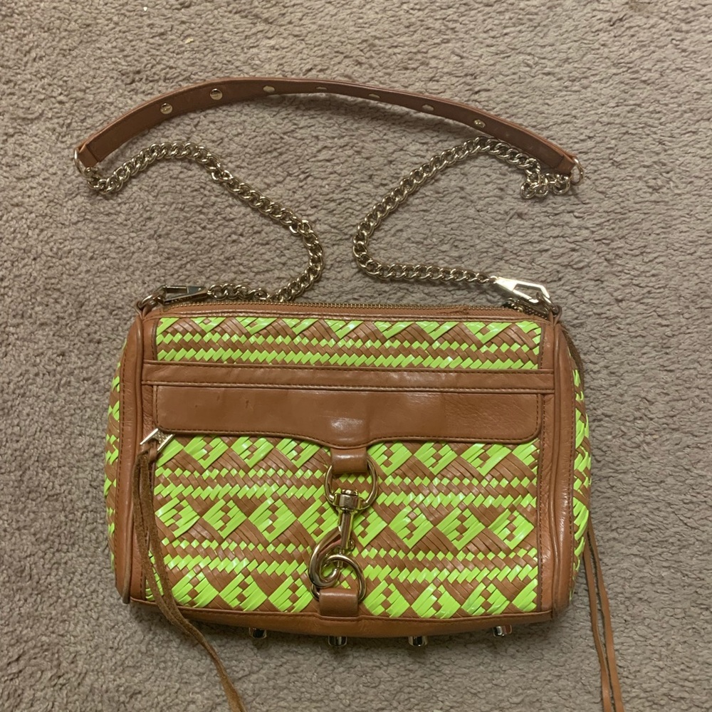 Rebecca Minkoff purse